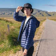 11日0点：MI 小米90分 鹅绒 男士羽绒服
