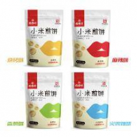 稻香村 小米煎饼锅巴 120g*4袋