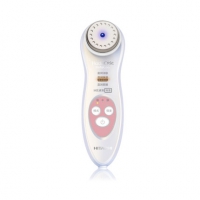 日立（HITACHI） CM-N50000 温润冰肌离子美容仪 (日立N5000精装版）赠飞利浦电动牙刷/美眼仪+膳魔师保温杯
