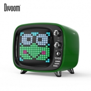Divoom  Tivoo像素蓝牙音箱