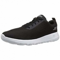 中亚Prime会员： SKECHERS 斯凯奇 GO WALK MAX系列 54601 男款健步鞋 171.57元包邮（双重优惠）