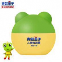 FROGPRINCE 青蛙王子 儿童倍润霜（坚果牛奶）40g *2件