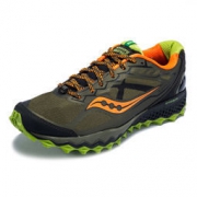 11日0点、双11预告：Saucony 圣康尼 PEREGRINE 6 男款越野跑鞋