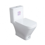 ROCA 乐家 盖普连体直冲马桶 3/4.5L