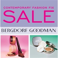 Bergdorf Goodman 2018年终美妆盛典 盛大开启