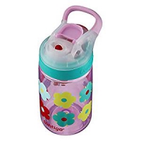 contigo  康迪克 AUTOSEAL Straw Gizmo 儿童防漏直饮杯 397ml
