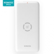 ROMOSS 罗马仕 10000毫安 超薄便携智能无线充电宝 WL1A 71元（需用券）