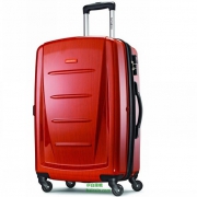 Samsonite 新秀丽 20英寸PC拉杆箱 Prime会员免费直邮含税