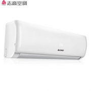CHIGO 志高 NEW-GV12AK1H1-G 正1.5匹 变频 壁挂式空调