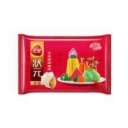 三全 状元水饺 玉米蔬菜猪肉口味 42只 702g