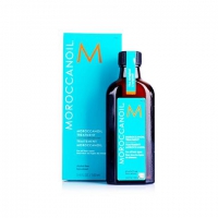 MOROCCANOIL    Treatment 摩洛哥油 护发精油 100ml*2瓶