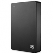 Seagate 希捷 Backup Plus 睿品 USB3.0 2.5英寸 移动硬盘 5TB