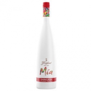 西班牙进口红酒 菲斯奈特臻我桑格利亚甜红葡萄酒 750ml *3件
