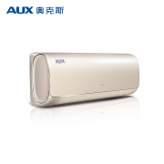 奥克斯（AUX）  黄金侠系列 KFR-35GW/BpTYC1+1 1.5匹 壁挂式空调