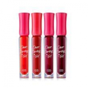 ETUDE HOUSE 伊蒂之屋 小甜心透嫩唇蜜 4.5g  *5件