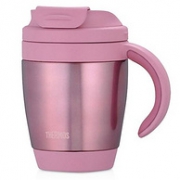 270ml *3件！THERMOS 膳魔师 JCV-270 广口保温杯