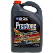 Prestone 百适通 AF850  长效汽车防冻液  -37℃ *2件 +凑单品