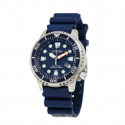 西铁城（CITIZEN）  Promaster系列 BN0151-09L 男士光动能腕表