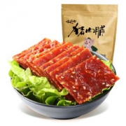 ChaCheer 洽洽 猪肉脯 原味 200g*11件+洽洽 坚果大礼包 1440g