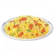 CP 正大食品 香肠蛋炒饭 330g *16件