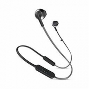 JBL TUNE205BT 蓝牙耳机  黑色