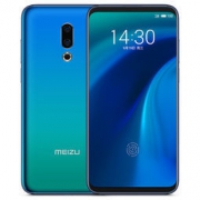 MEIZU 魅族 16th Plus 智能手机 极光蓝 8GB+128GB