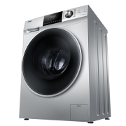 海尔（Haier）   XQG100-14HBD70U1JD 10KG 洗烘一体 滚筒洗衣机