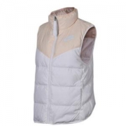 NIKE 耐克 AS W NSW WR DWN FILL VEST REV 939443-838 女子羽绒马甲