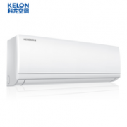 KELON 科龙 KFR-25GW/ERXDN3(1Q15) 定速空调 1匹