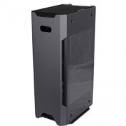 历史低价：PHANTEKS 追风者 217E ITX机箱 曜石黑