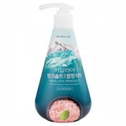 LG PERIOE 倍瑞傲 派缤按压牙膏 285g*3支（冰澈薄荷 *2+萌绿清新）