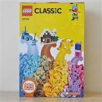手慢无：LEGO 乐高经典积木创意箱