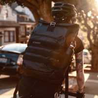 Timbuk2   天霸 Spire TKB606 骑行双肩包