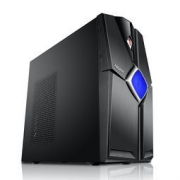 Haier 海尔 轰天雷V80 台式电脑主机（i5-8400、8GB、1TB+128GB、GTX1060 、6G独显）