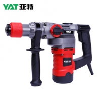 YAT 亚特 Z1C-30B 工业级 大功率多功能电锤电镐