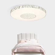 nvc-lighting 雷士照明 led圆形吸顶灯 Φ410*90MM