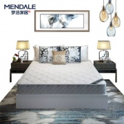 Mendale 梦洁 温妮 瑞士许佩尔精钢弹簧椰棕床垫1.2~1.8米