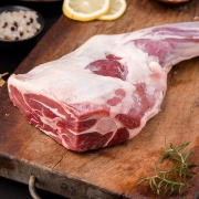 原膳 新鲜内蒙古羊前腿 1.2kg