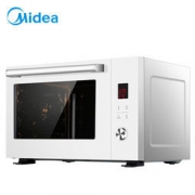 Midea 美的 T4-L423E 42升 电烤箱