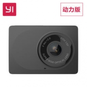 YI 小蚁 1080P 行车记录仪