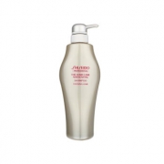 资生堂（Shiseido）  Adenovital 头皮生机洗发露 500ml *3件