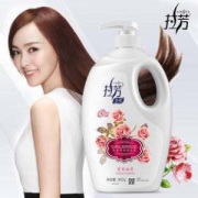 拉芳  香氛沐浴露大瓶装900ML