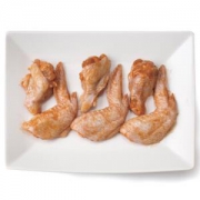 Tyson 泰森 奥尔良鸡翅 300g（10%） *5件