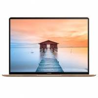 HUAWEI 华为 MateBook X 13英寸笔记本(i7-7500U 8G 512GB) 8488元包邮