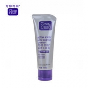 Clean&Clear 可伶可俐 清痘洗面露 100g *15件