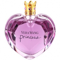 2人拼团价：VERA WANG Princess 梦想公主女士淡香水 100ml 186元包邮