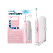 飞利浦（PHILIPS）  Sonicare 6100 美白电动牙刷 3色可选