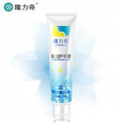 隆力奇蛇油保湿滋润护手霜120g