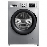 12月1日0点：Midea 美的 MG100V50DS5 滚筒洗衣机 10公斤 2099元包邮