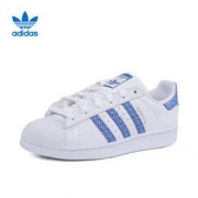 adidas Originals SUPERSTAR AC8574 男款运动板鞋